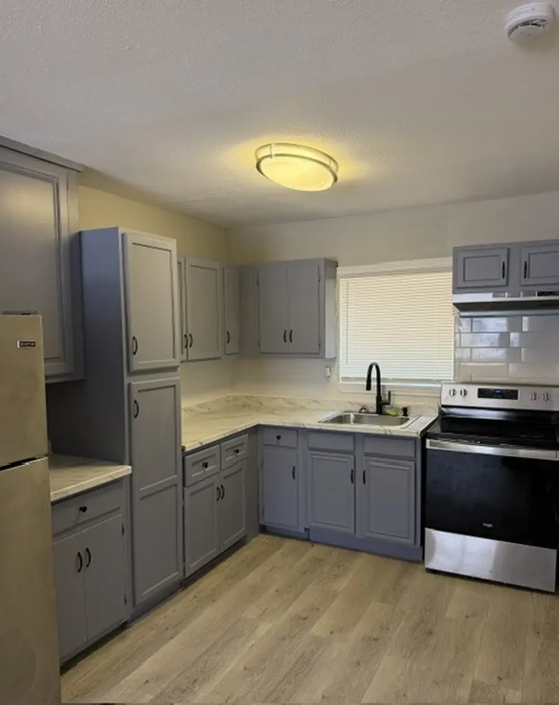 6968 Camp Street Azle TX 76020