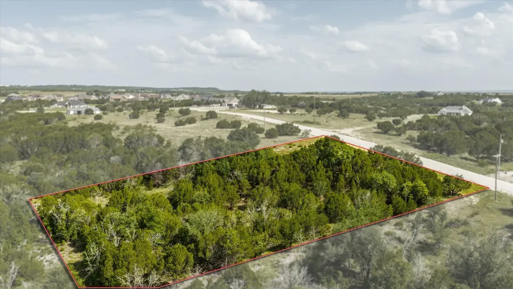 1037 Cedar Hill Drive Nemo TX 76070