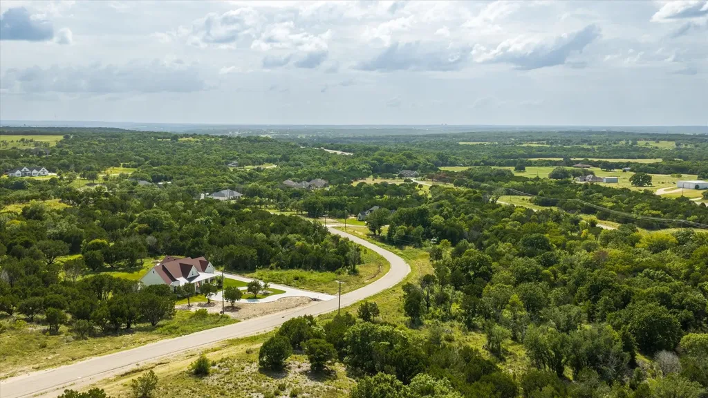 1037 Cedar Hill Drive Nemo TX 76070