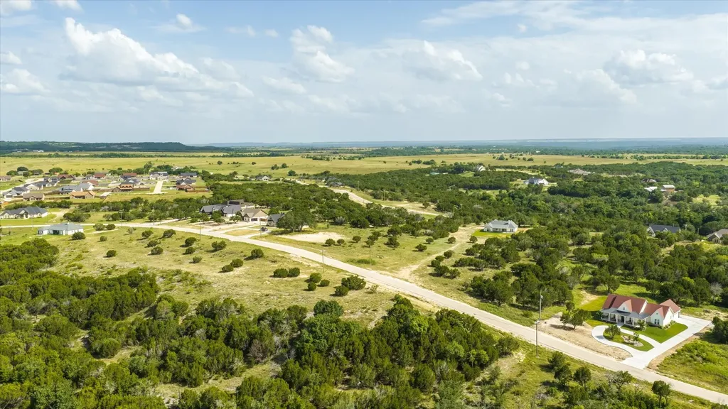 1037 Cedar Hill Drive Nemo TX 76070