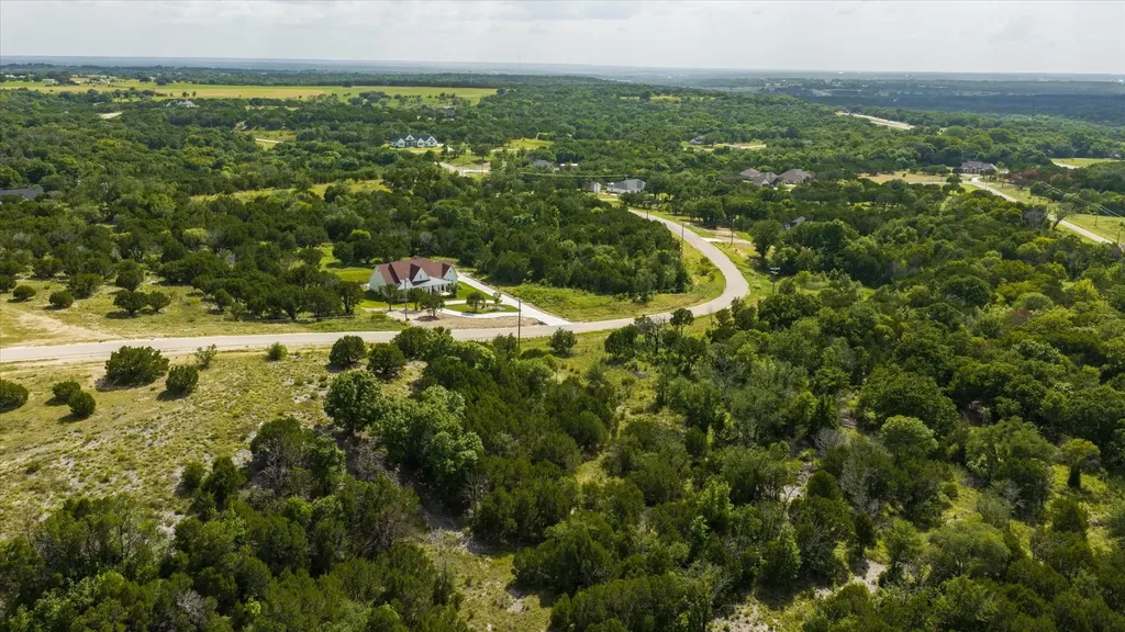1037 Cedar Hill Drive Nemo TX 76070