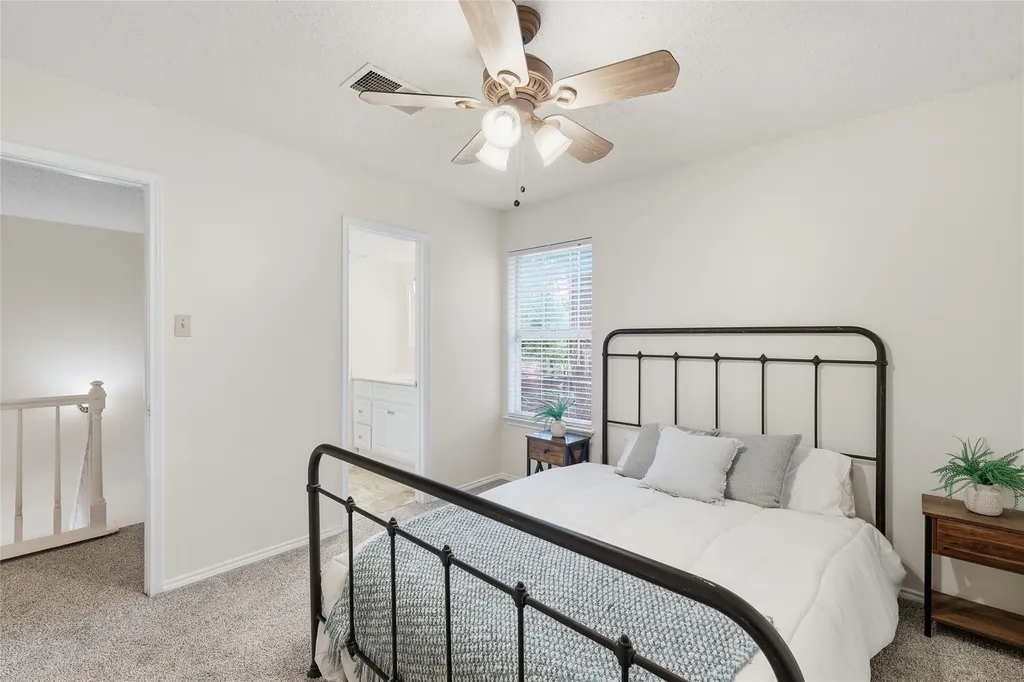 1454 Meadowood Village Drive Fort Worth TX 76120