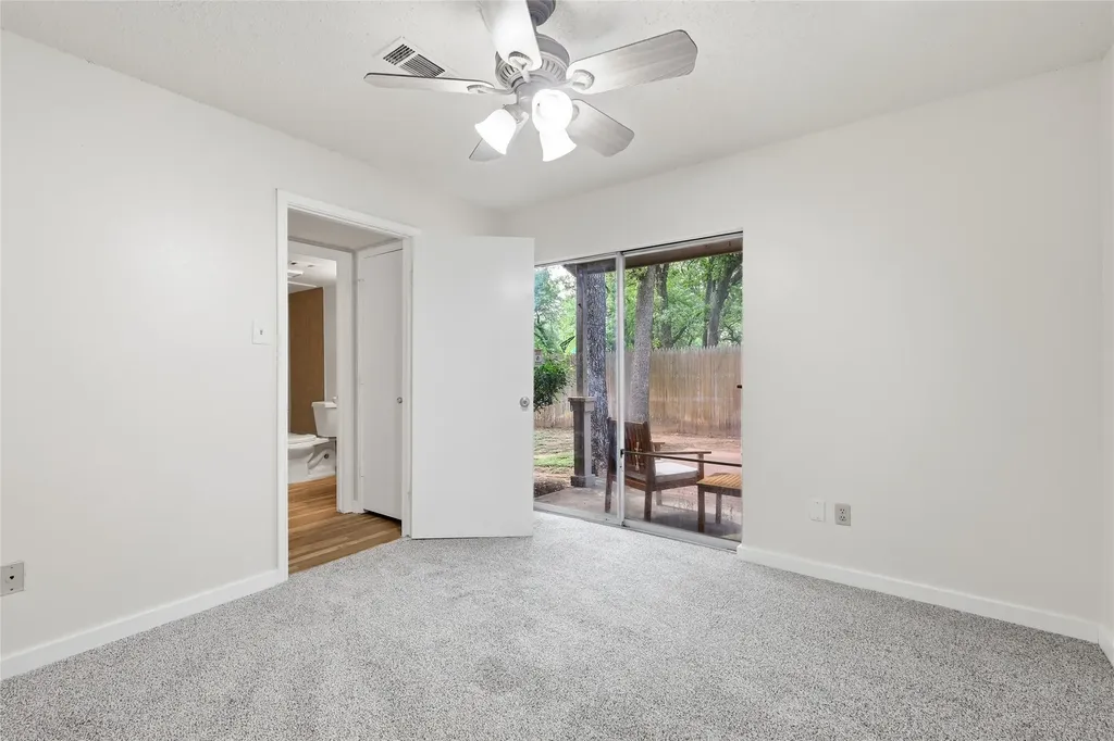 1454 Meadowood Village Drive Fort Worth TX 76120