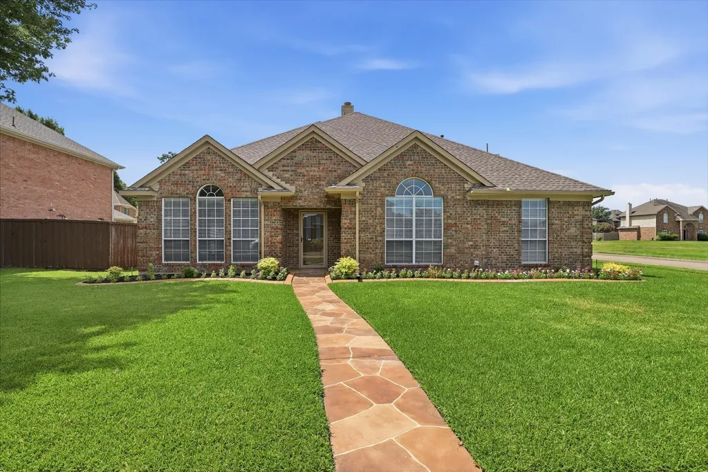 4116 Christopher Way Plano TX 75024
