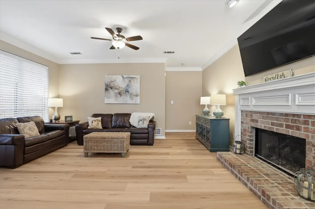 4116 Christopher Way Plano TX 75024