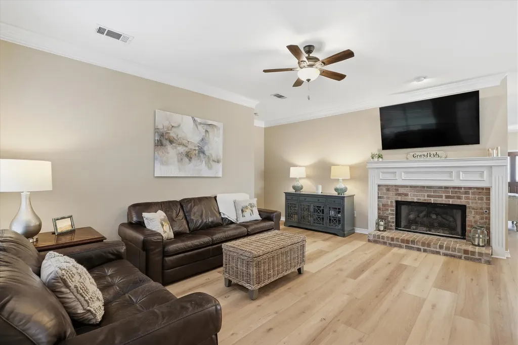 4116 Christopher Way Plano TX 75024