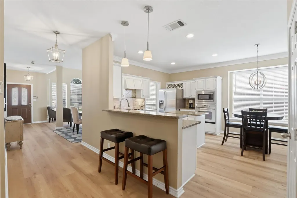 4116 Christopher Way Plano TX 75024