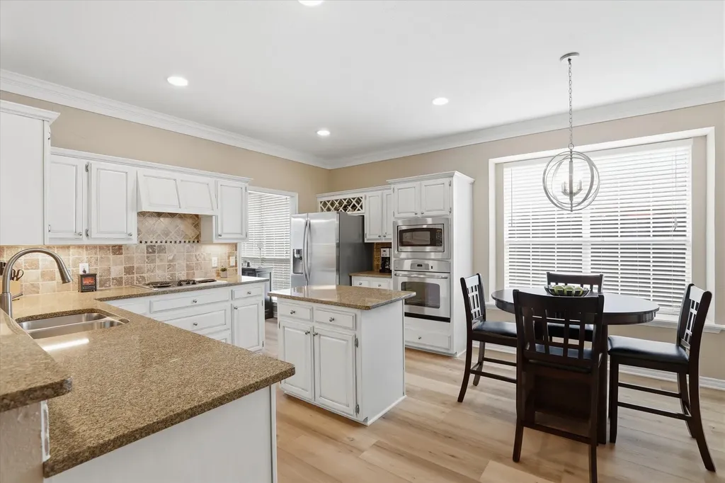 4116 Christopher Way Plano TX 75024