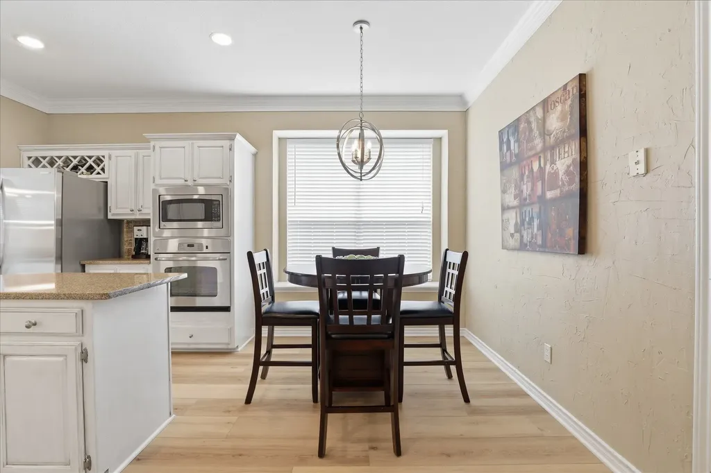 4116 Christopher Way Plano TX 75024