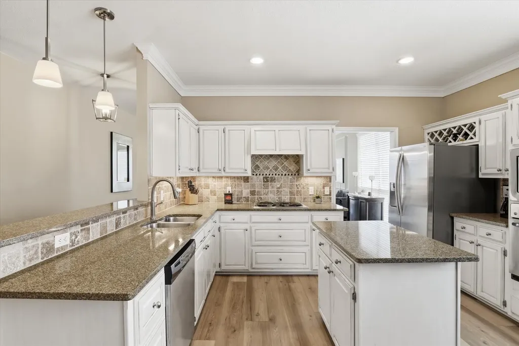 4116 Christopher Way Plano TX 75024