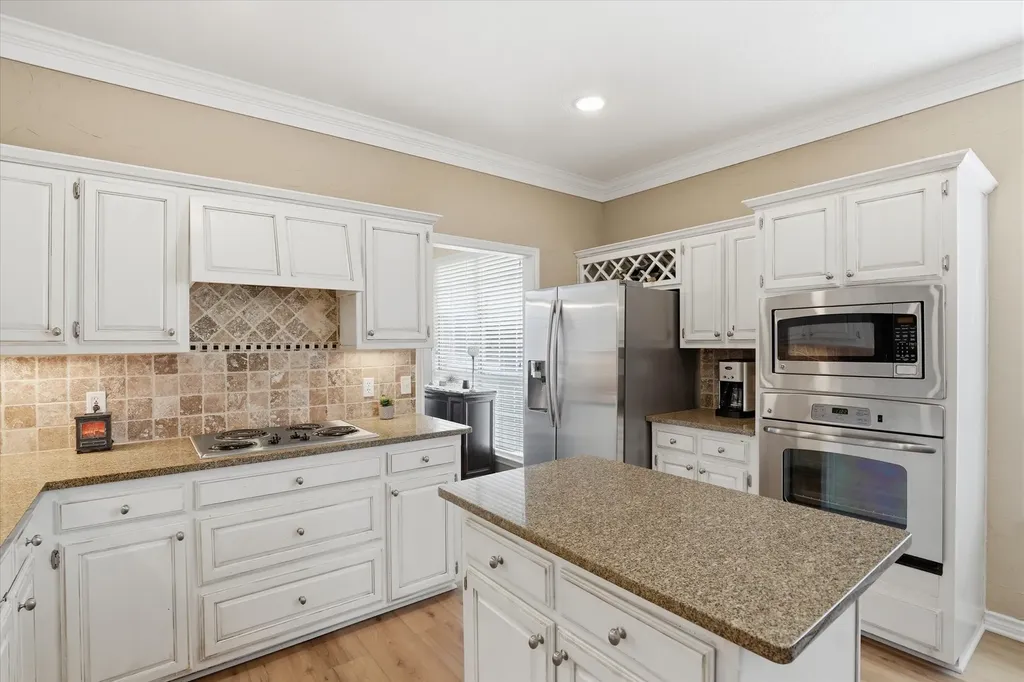 4116 Christopher Way Plano TX 75024