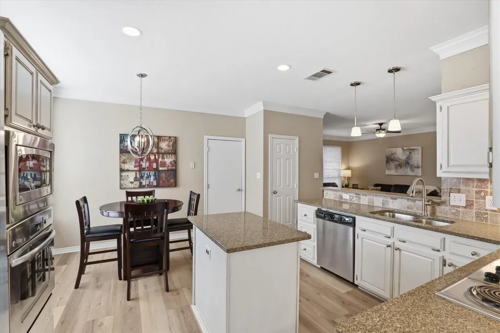4116 Christopher Way Plano TX 75024