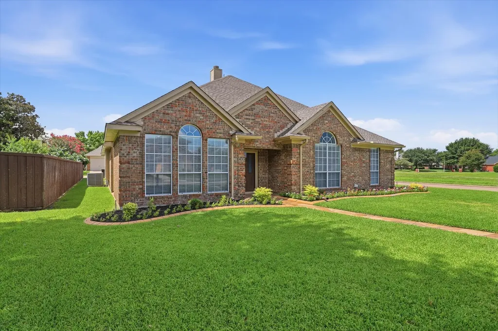 4116 Christopher Way Plano TX 75024