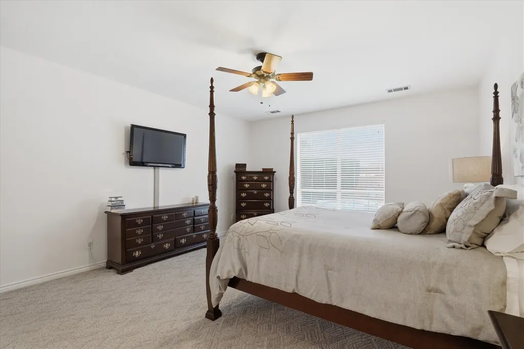 4116 Christopher Way Plano TX 75024