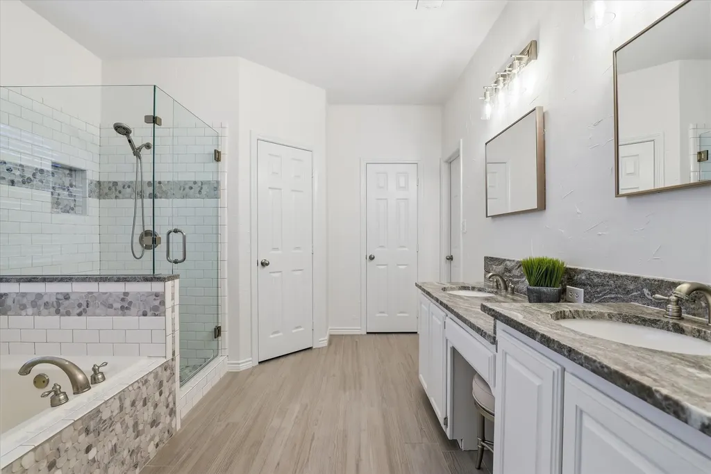 4116 Christopher Way Plano TX 75024