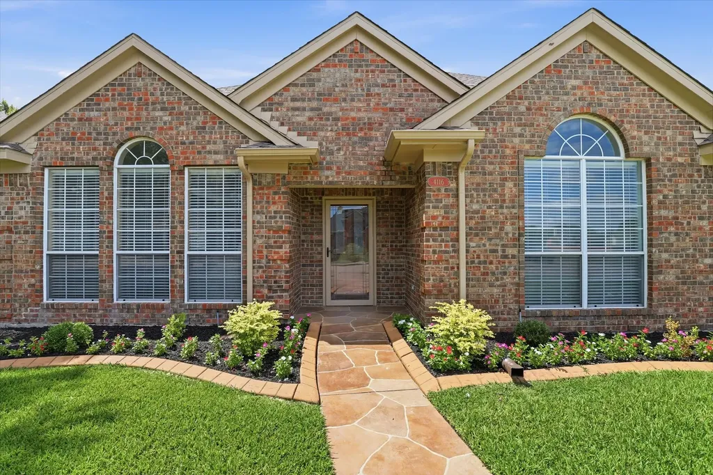 4116 Christopher Way Plano TX 75024