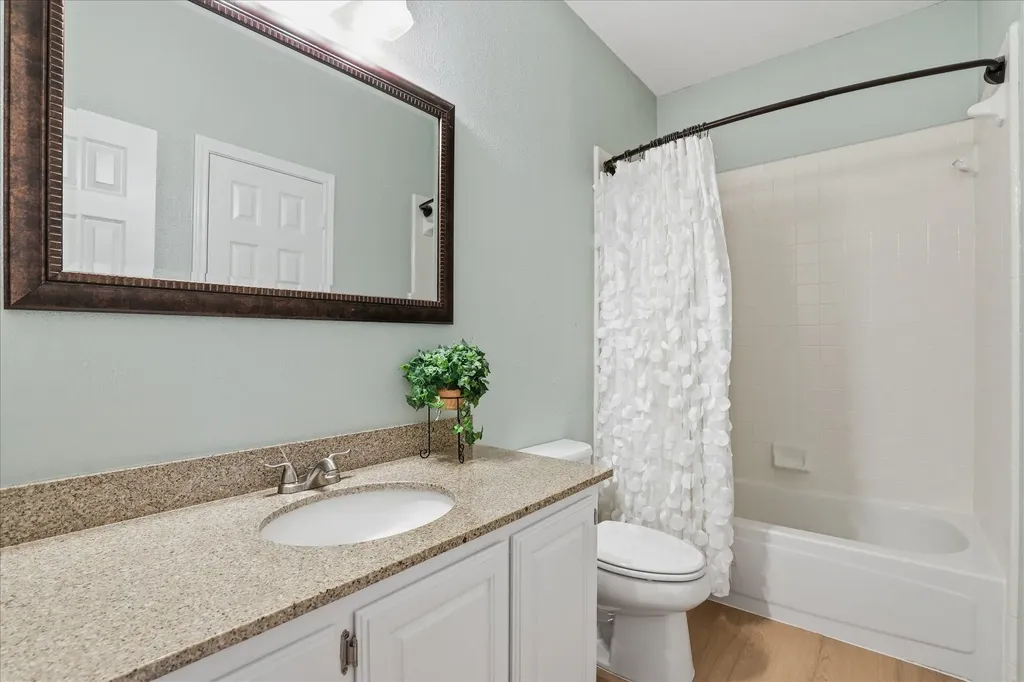 4116 Christopher Way Plano TX 75024