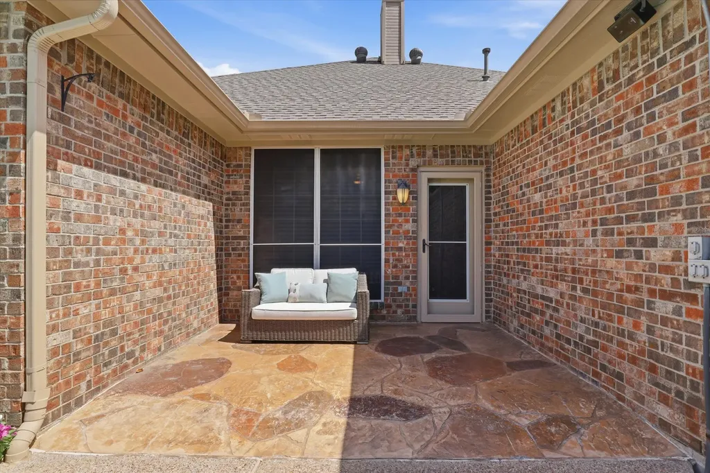 4116 Christopher Way Plano TX 75024