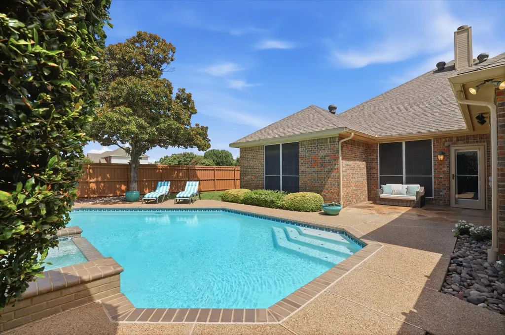 4116 Christopher Way Plano TX 75024