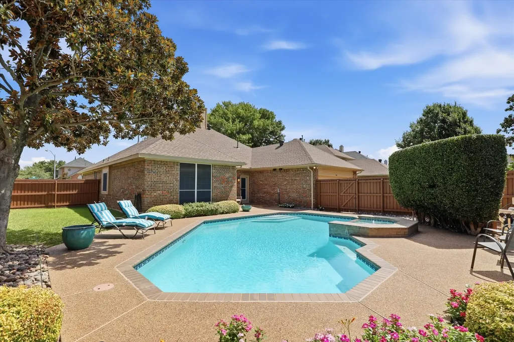 4116 Christopher Way Plano TX 75024