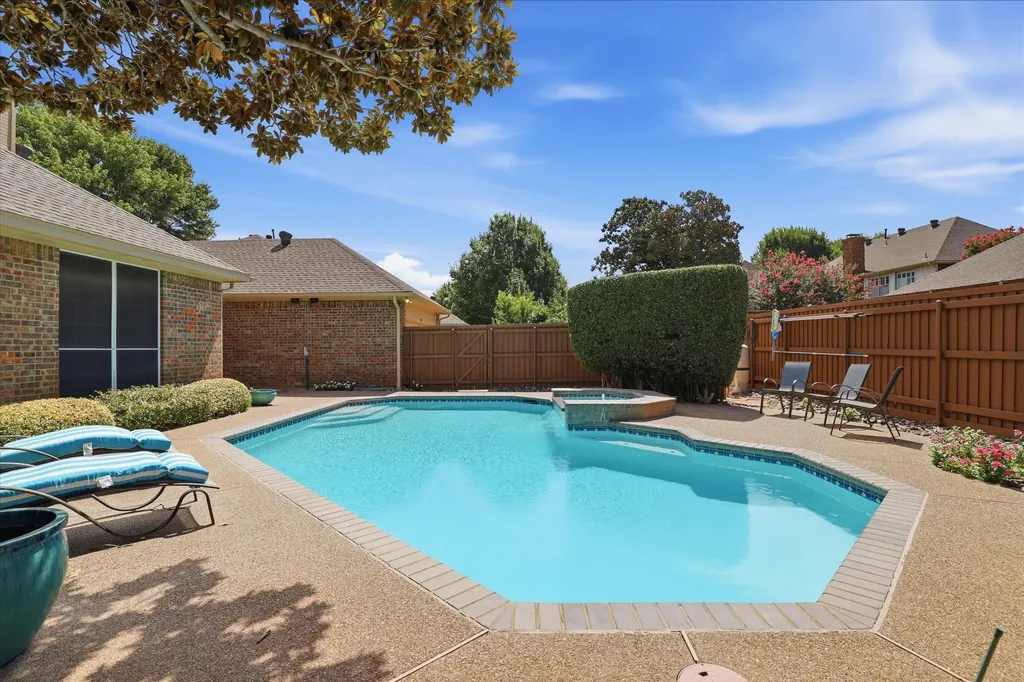 4116 Christopher Way Plano TX 75024
