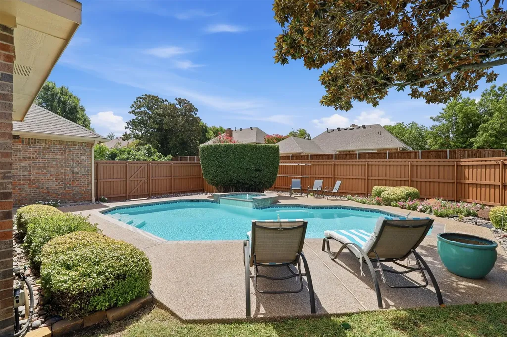4116 Christopher Way Plano TX 75024