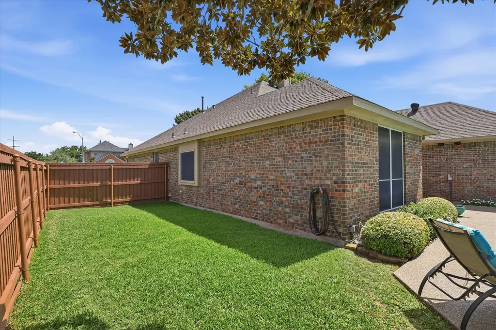 4116 Christopher Way Plano TX 75024