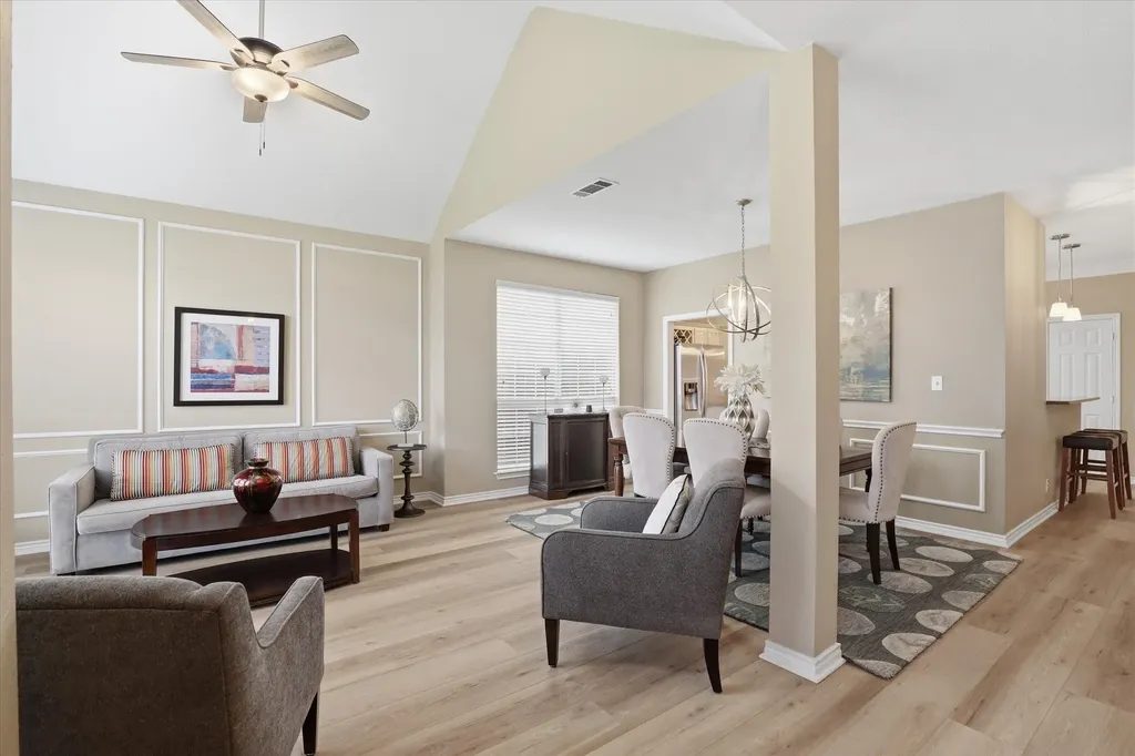 4116 Christopher Way Plano TX 75024