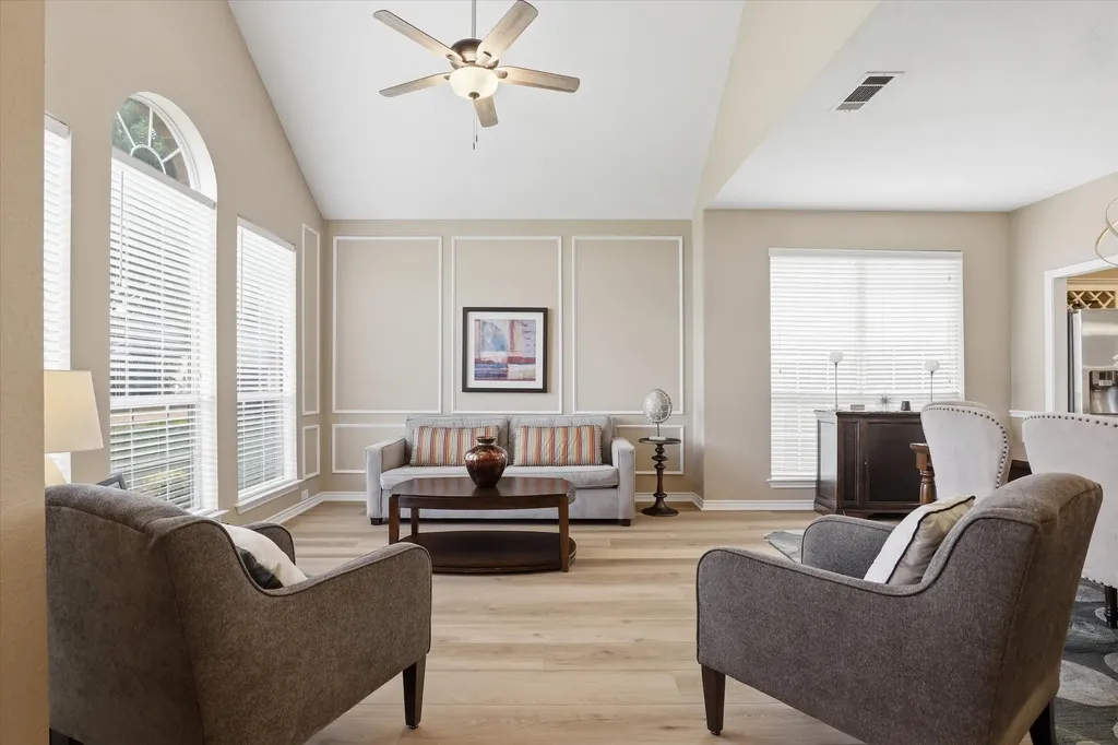 4116 Christopher Way Plano TX 75024