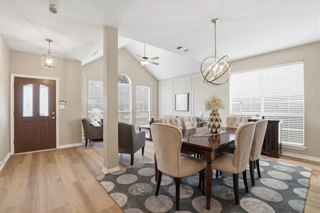 4116 Christopher Way Plano TX 75024