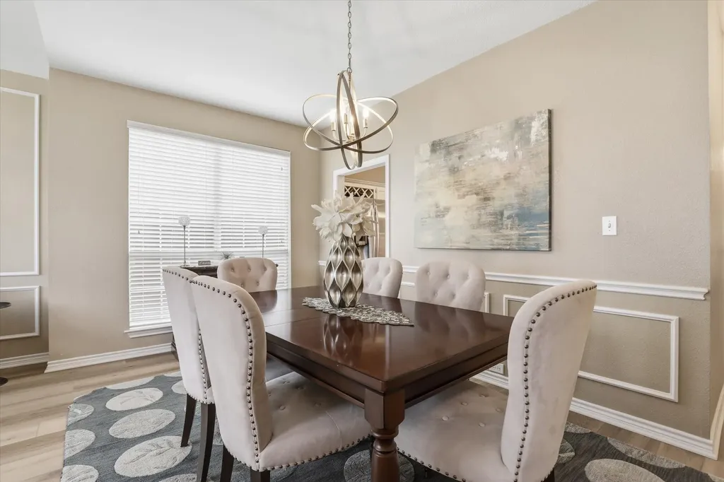 4116 Christopher Way Plano TX 75024