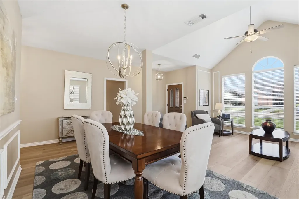4116 Christopher Way Plano TX 75024