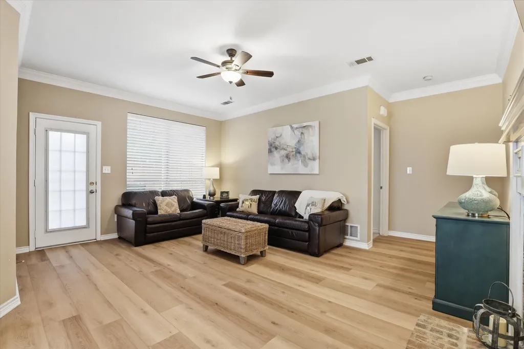 4116 Christopher Way Plano TX 75024