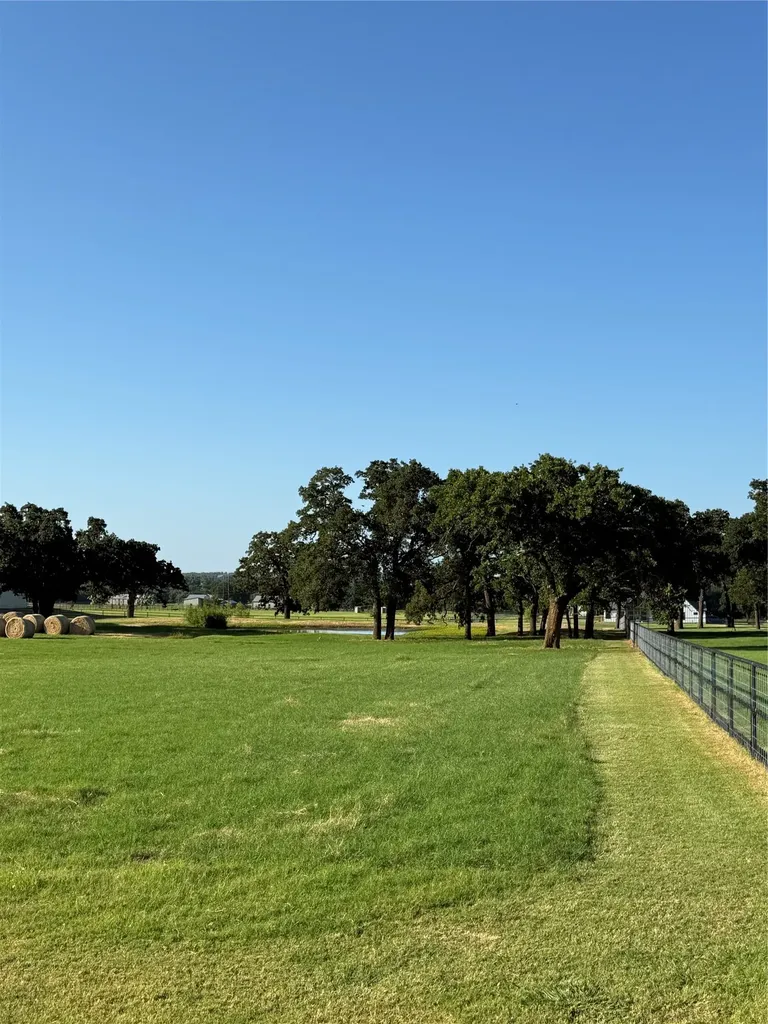 2025 Swallow Tail Court Poolville TX 76487