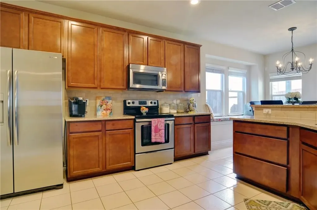 4805 Bryce Avenue Fort Worth TX 76107