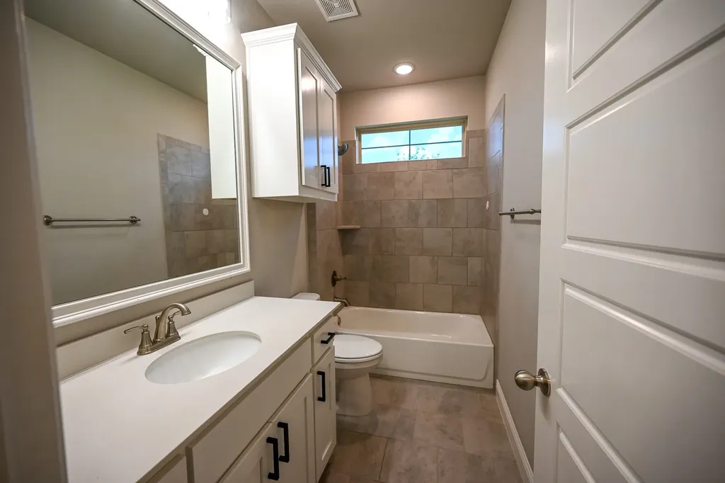 3009 West Wind Court Decatur TX 76234