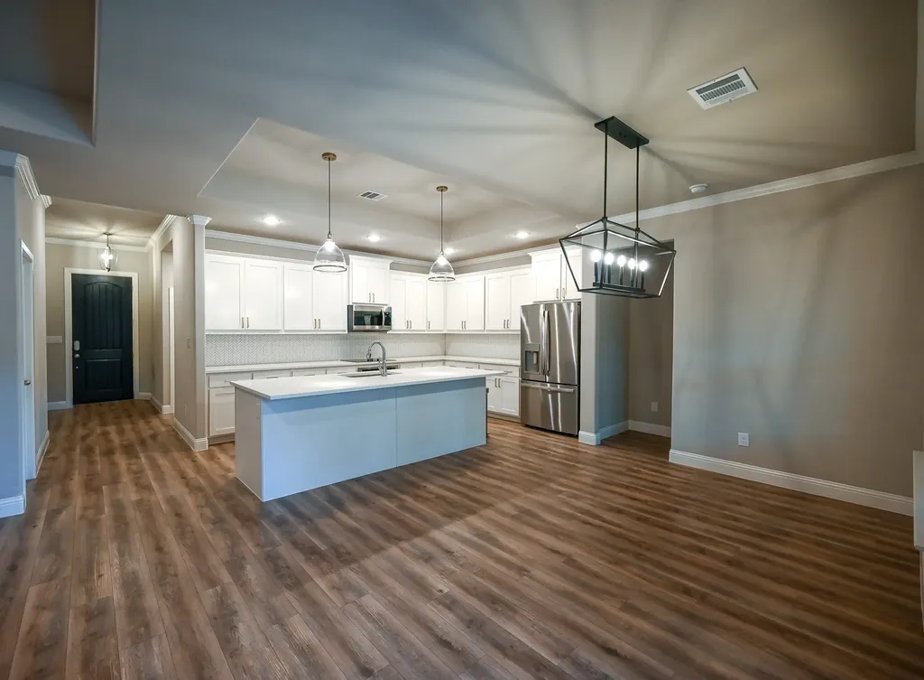 3009 West Wind Court Decatur TX 76234