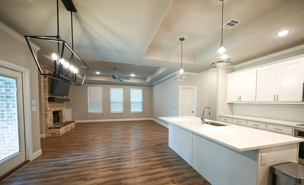 3009 West Wind Court Decatur TX 76234