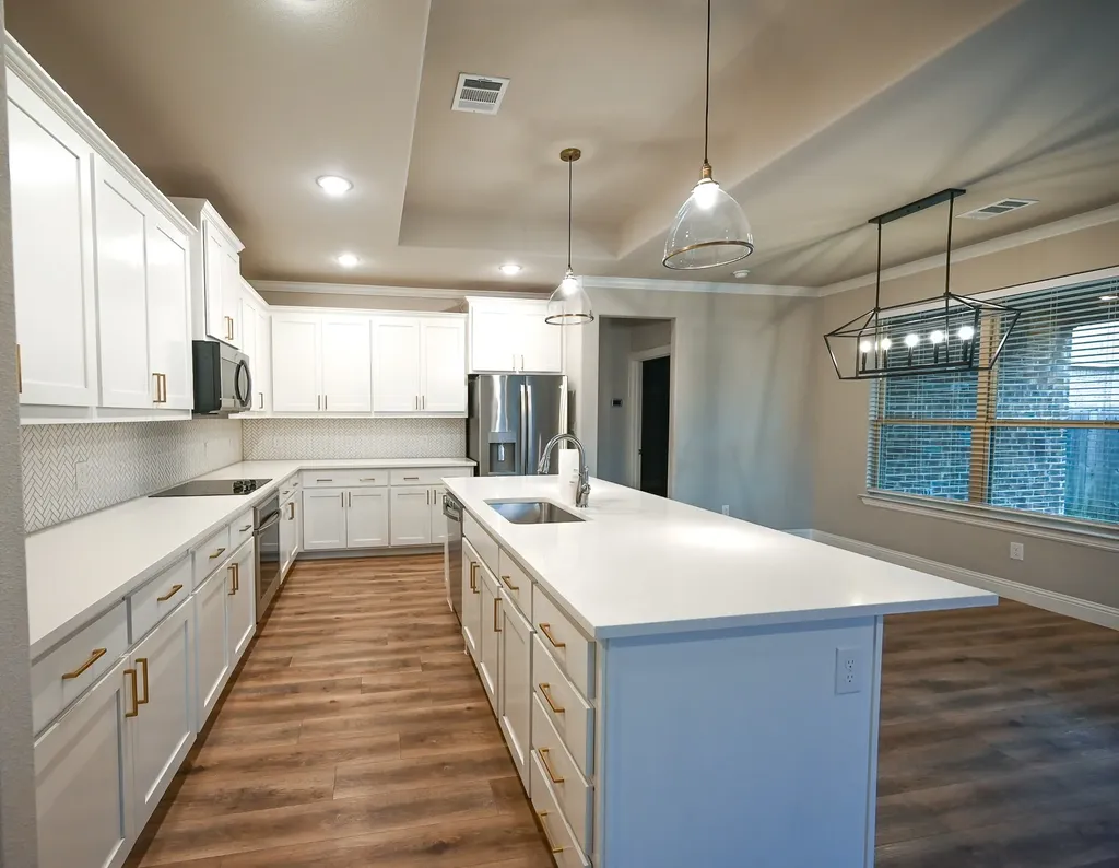 3009 West Wind Court Decatur TX 76234