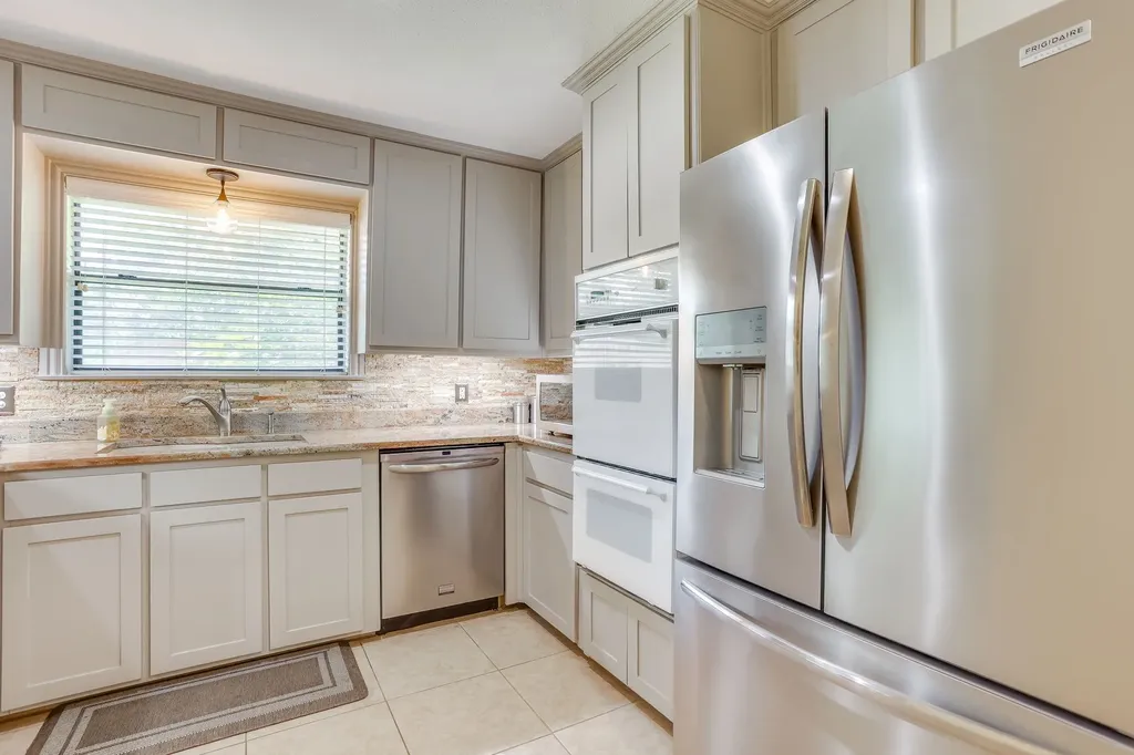 4510 Longacres Court Arlington TX 76016