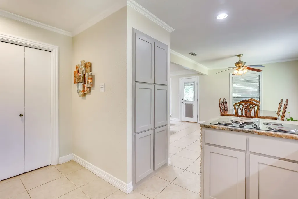 4510 Longacres Court Arlington TX 76016