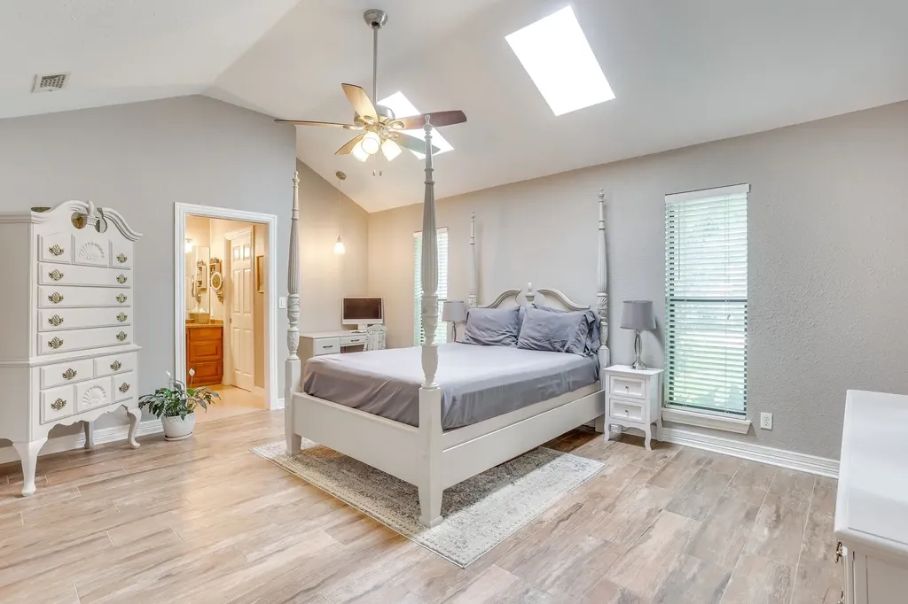4510 Longacres Court Arlington TX 76016