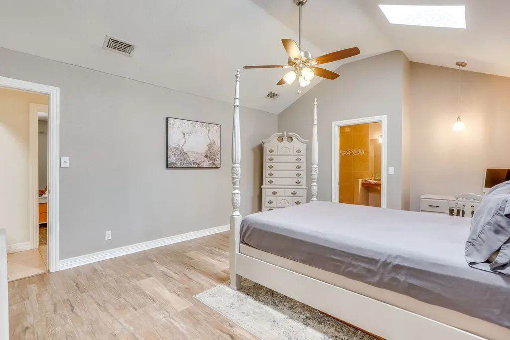 4510 Longacres Court Arlington TX 76016