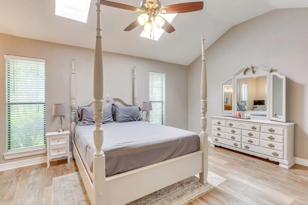 4510 Longacres Court Arlington TX 76016