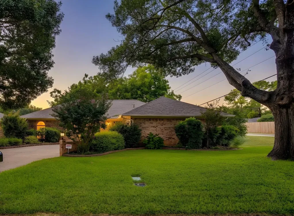 4510 Longacres Court Arlington TX 76016