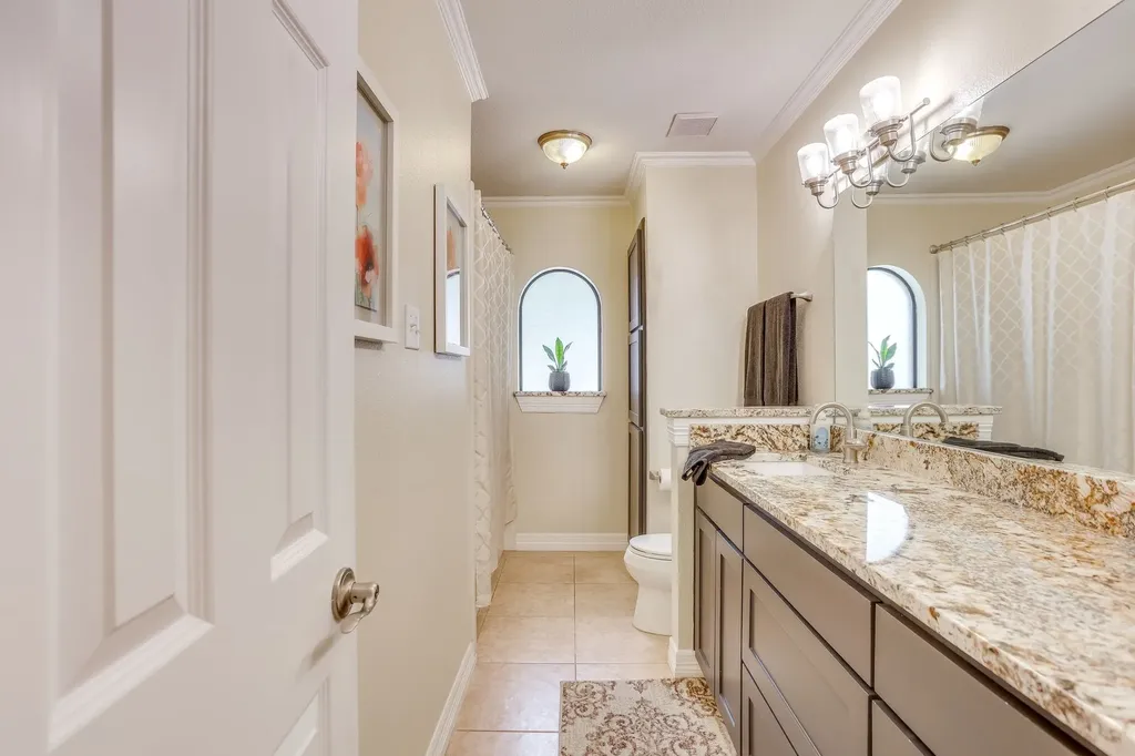 4510 Longacres Court Arlington TX 76016