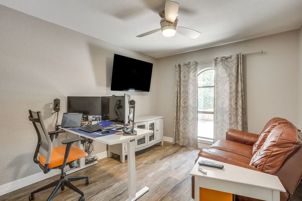 4510 Longacres Court Arlington TX 76016