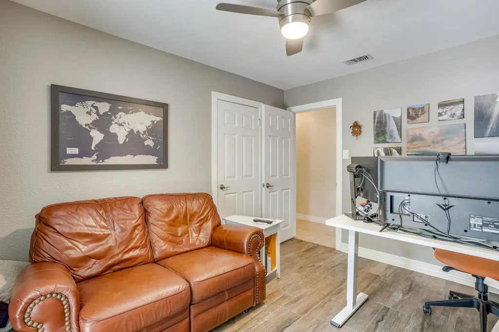 4510 Longacres Court Arlington TX 76016