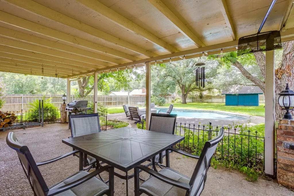 4510 Longacres Court Arlington TX 76016