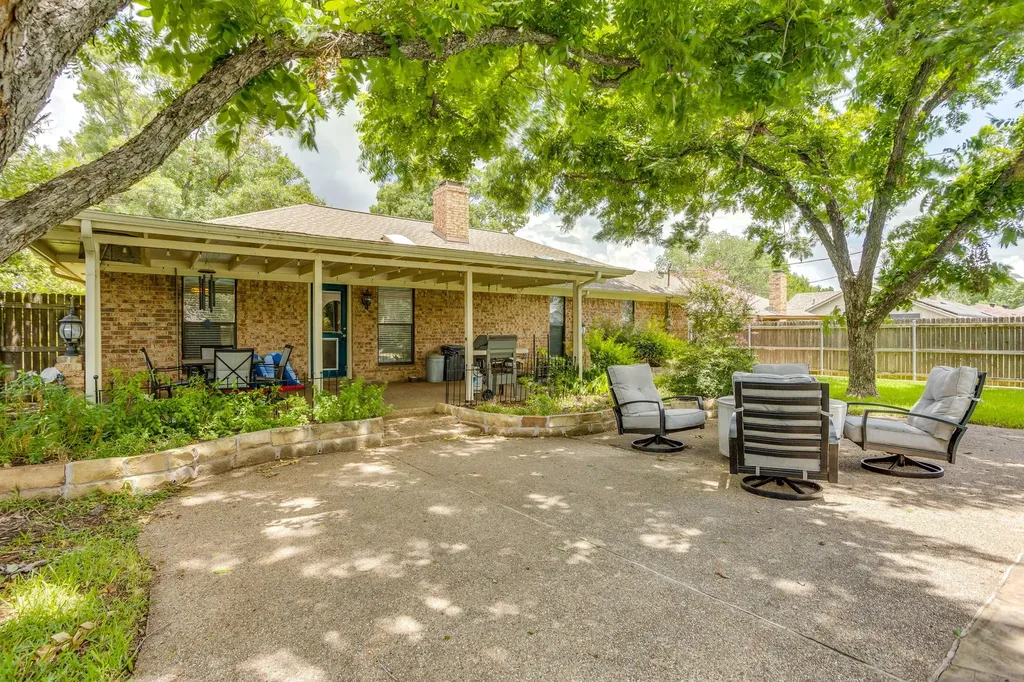 4510 Longacres Court Arlington TX 76016